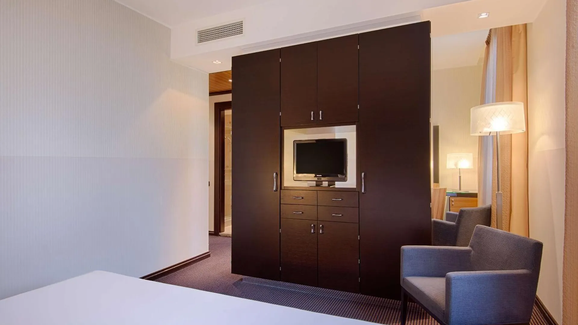 Hotel Nh Siena