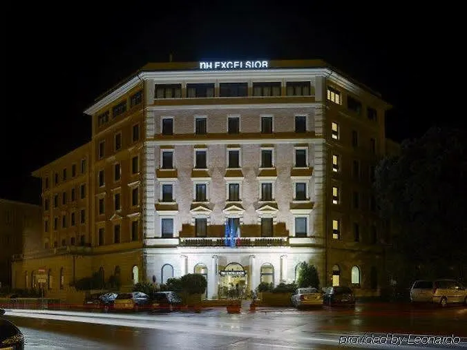 Hotel Nh Siena