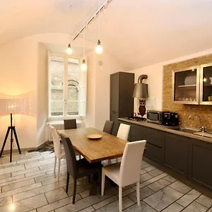 Luxury Angiolieri Apartment
