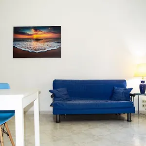 Appartement Albergheria 
