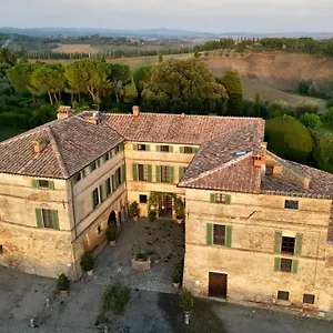 Ca' Bianca Tuscany Relais Country house