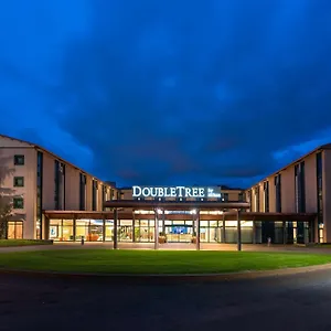 Doubletree By Hilton Milan Malpensa Hotel Solbiate Olona