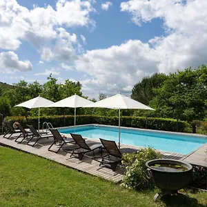 Hébergement de vacances Borgo Dei Fondi