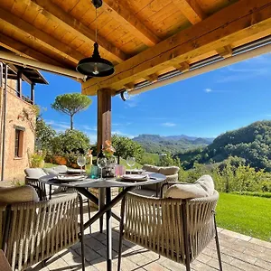 Val Di Codena - Vetto