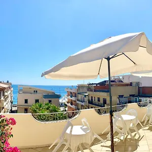 Sylesia Hotel Letoianni