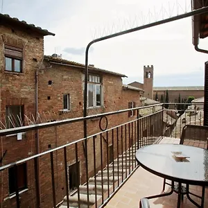 In Centro - Diffuso Bed & Breakfast