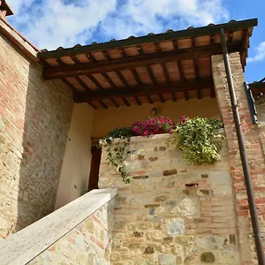 Appartement Palazzetto