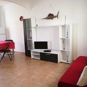 Appartement Las Dos Islas 