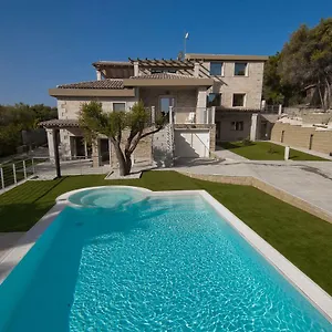 Appartement Marianna 
