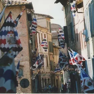 La Casa In Camollia Appartamento
