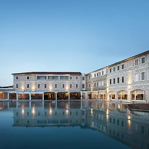 Terme Di Natural & Golf - The Leading Of The World ホテル