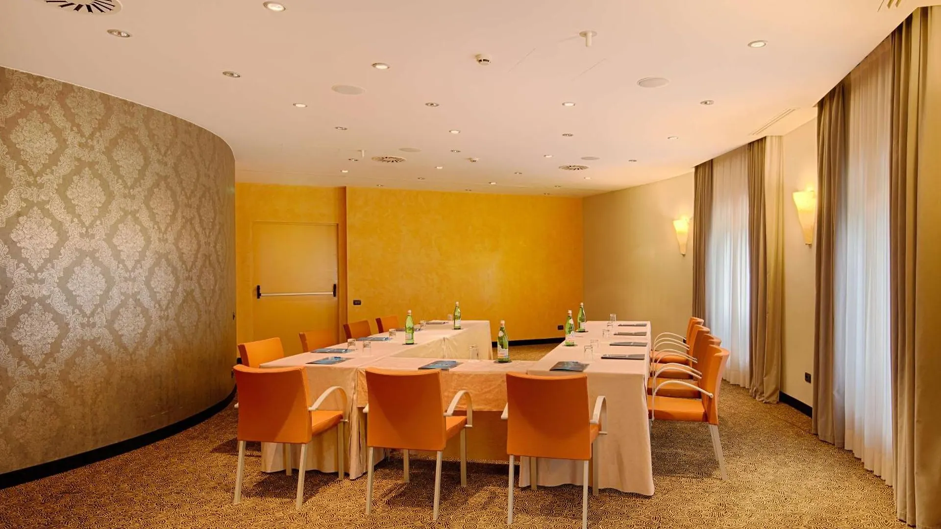 Hotel Nh Sienne Italie