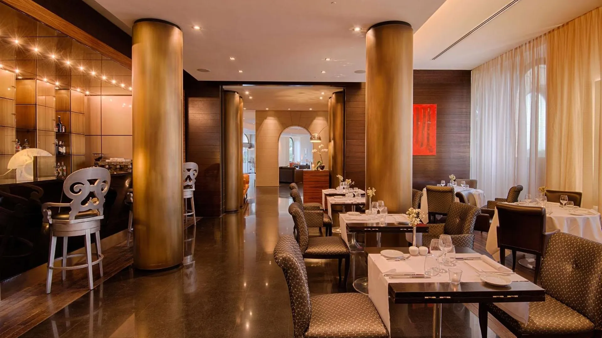 Hotel Nh Sienne 4*,  Italie