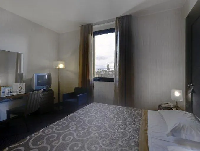 Nh Siena Hotel 4*,  Italy