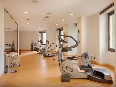 Nh Siena Hotel 4*,  Italy
