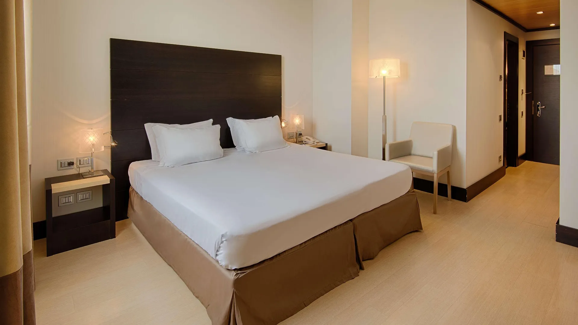 Nh Siena Hotel Italy