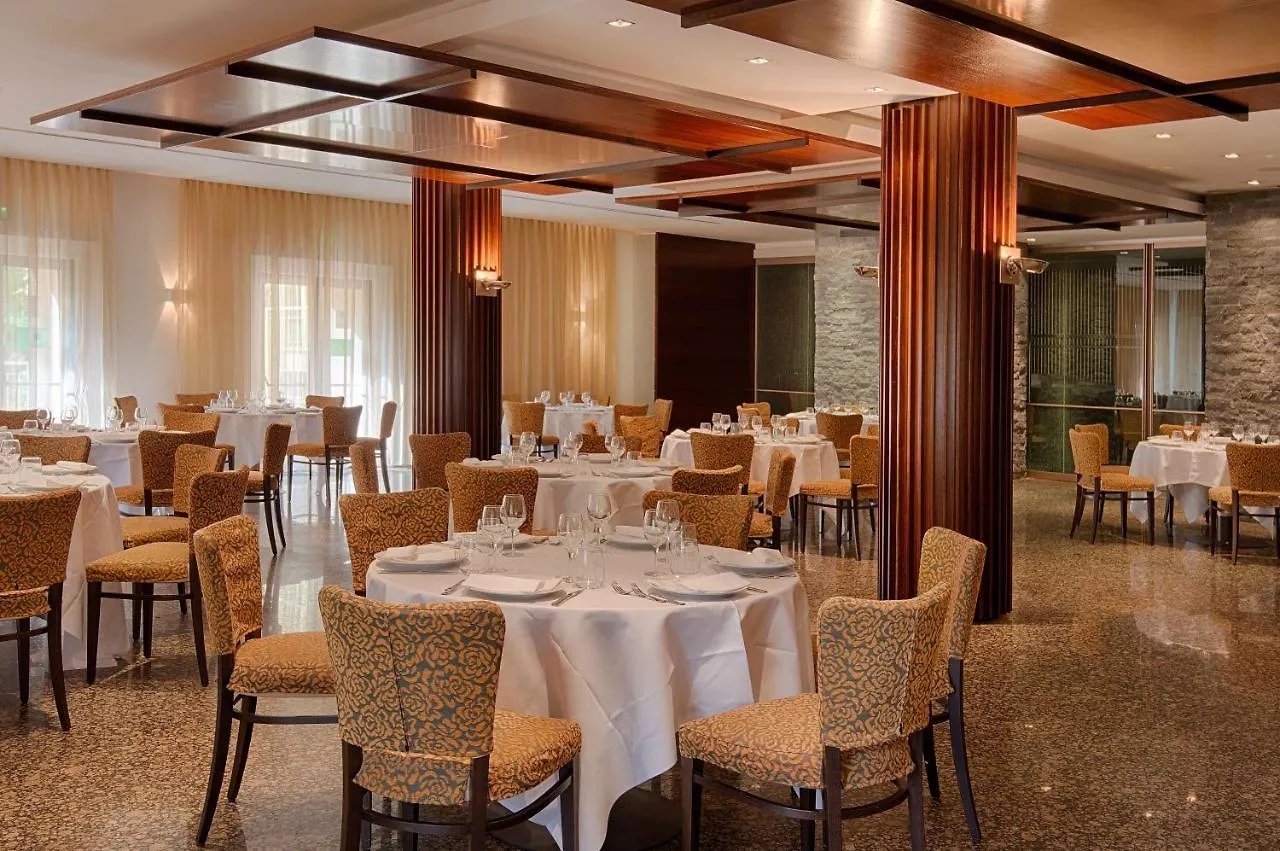 Nh Siena Hotel 4*,  Italy
