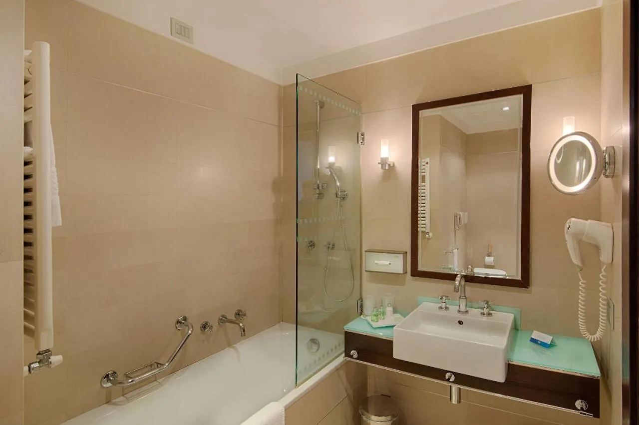 Nh Siena Hotel 4*,  Italy