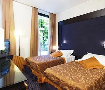 Hotel Nh Siena Italia
