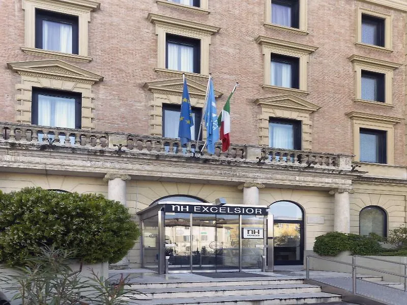 Nh Siena Hotel Italy