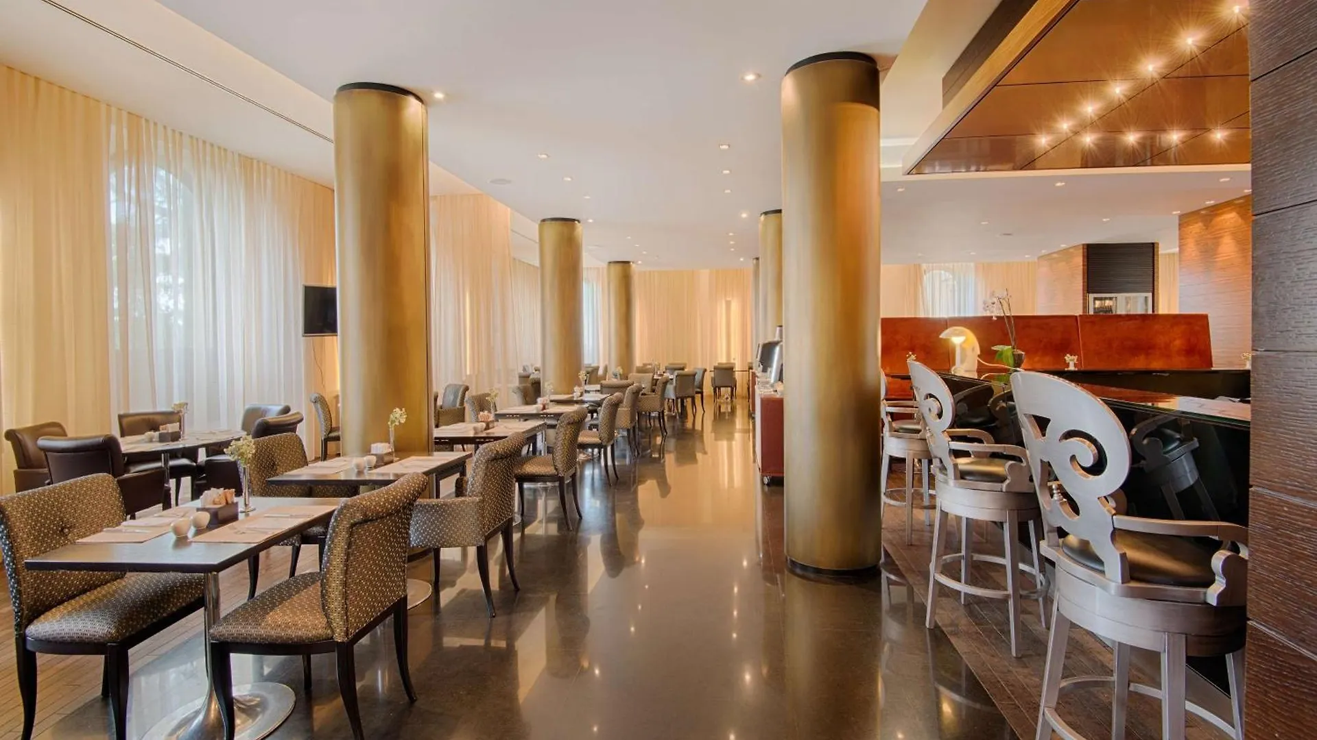 ****  Nh Siena Hotel Italy