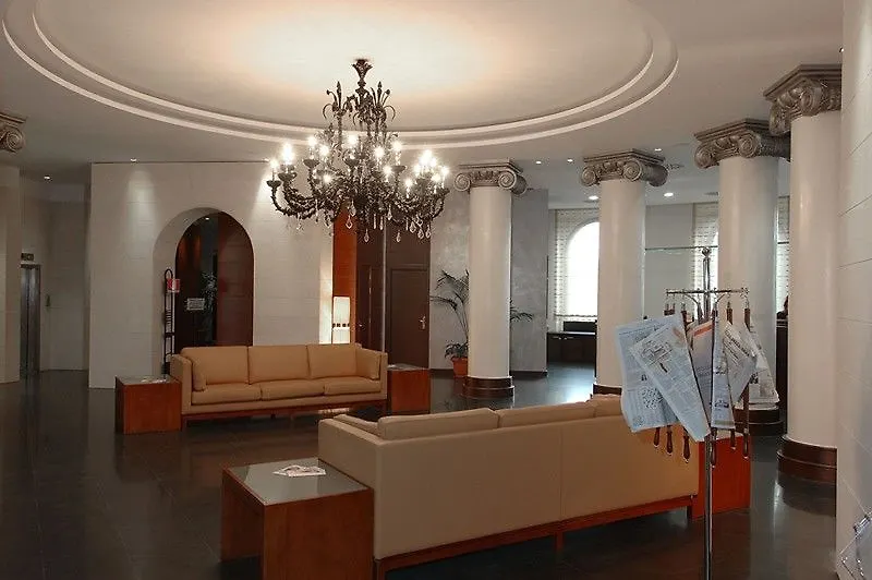 ****  Nh Siena Hotel Italy