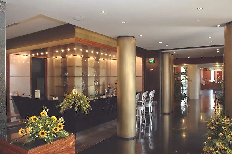 Nh Siena Hotel Italy