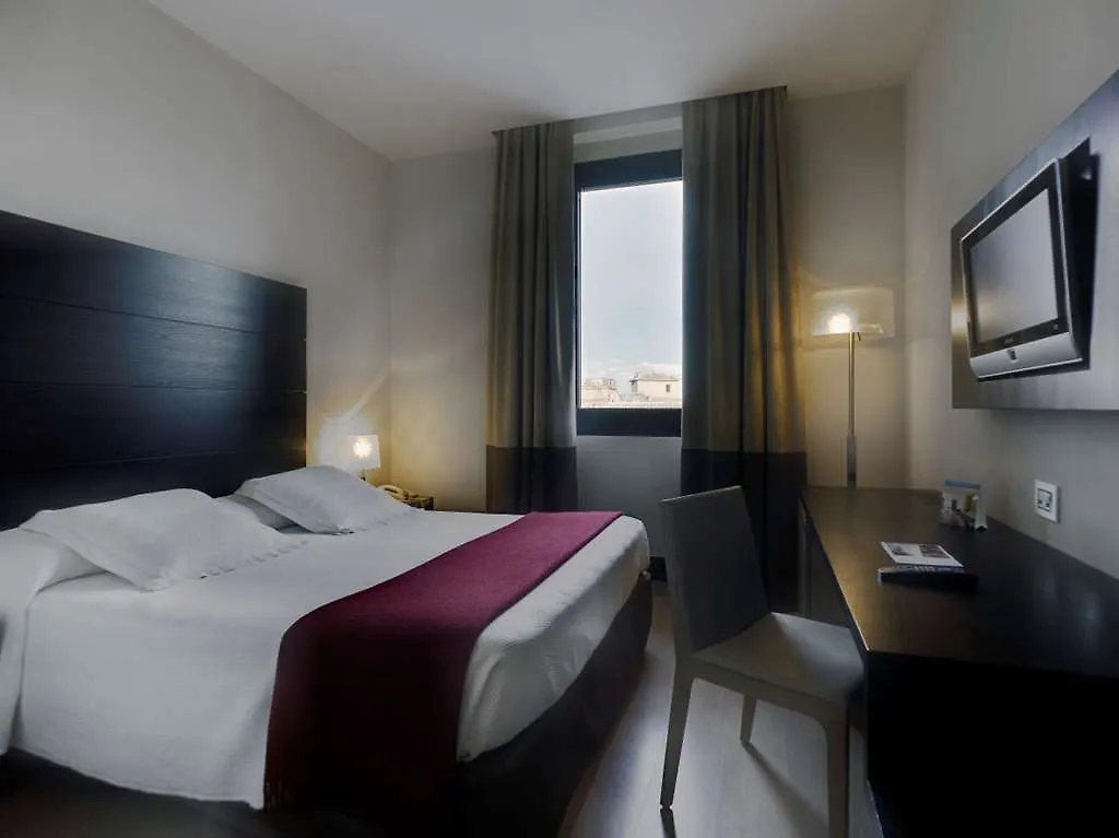****  Nh Siena Hotel Italy