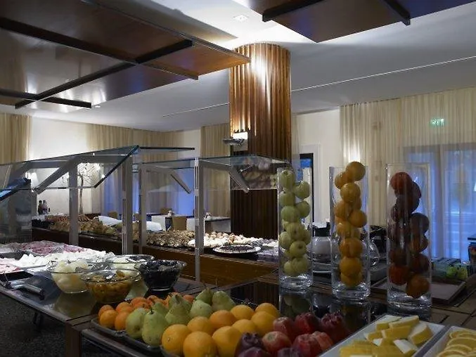 Nh Siena Hotel 4*,  Italy