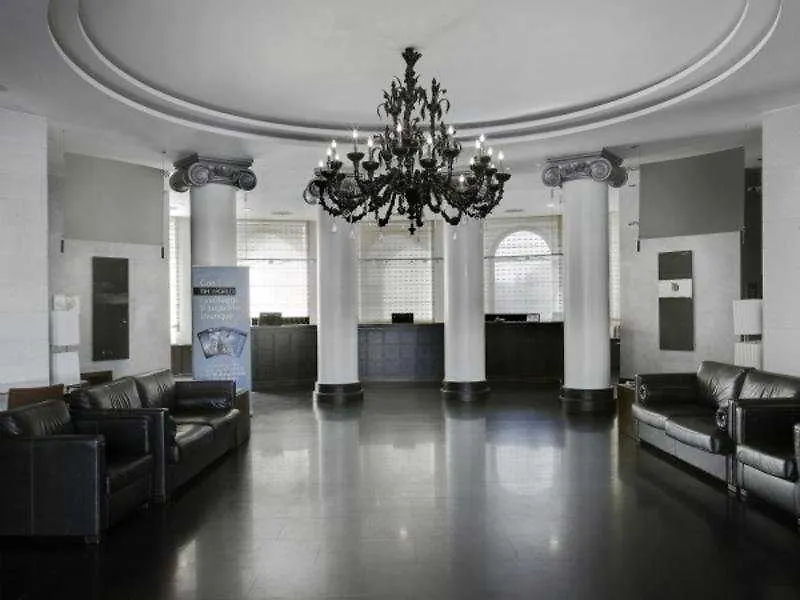 ****  Nh Siena Hotel Italy