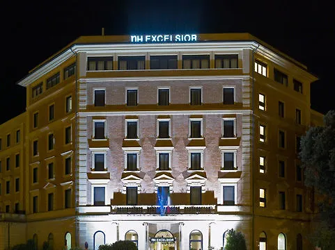 ****  Nh Siena Hotel Italy