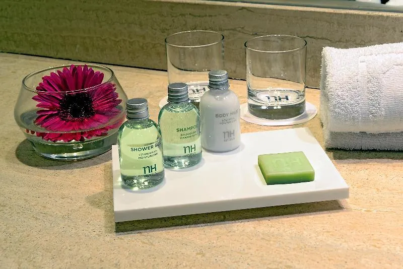 ****  Nh Siena Hotel Italy
