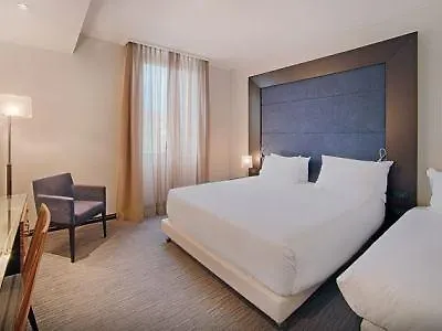 ****  Nh Siena Hotel Itália