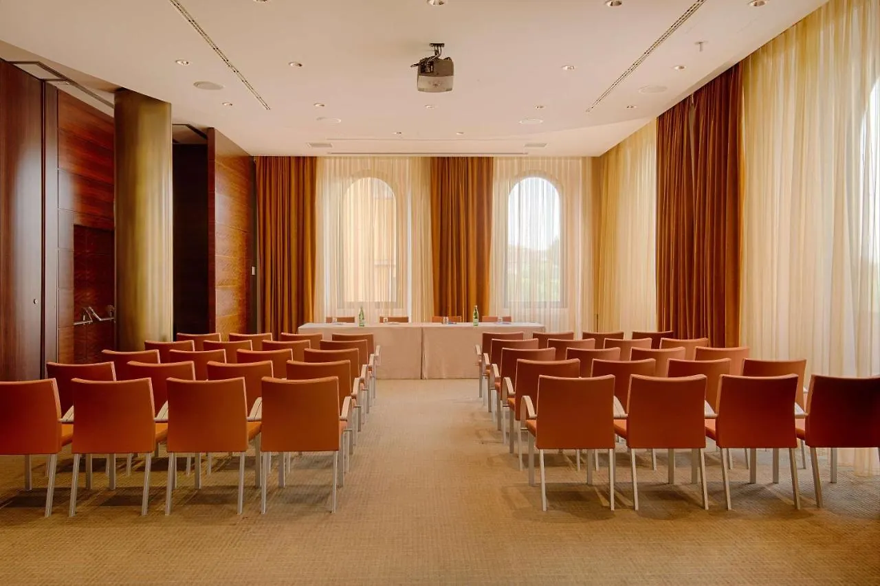 Nh Siena Hotel 4*,  Italy