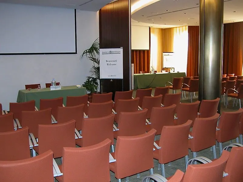 Nh Siena Hotel Italy