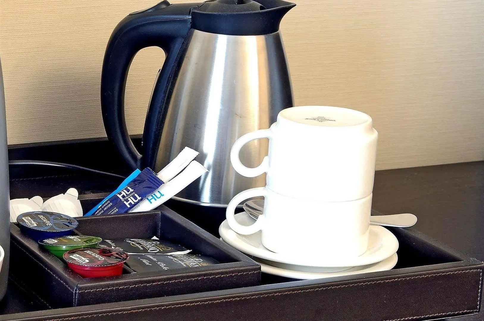 Nh Siena Hotel