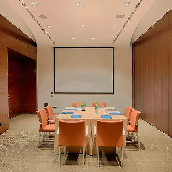 ****  Nh Siena Hotel Itália